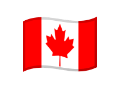 Canada flag