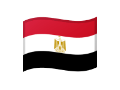 Egypt flag