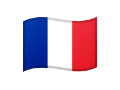 France flag