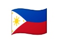 Philippines flag