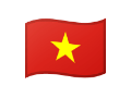 Vietnam flag